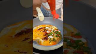 Pizza ala Vietnam #cookinghacks #ngeshortsbareng #shortvideo #jakartabanget #shorts