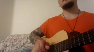 Domenico Bini - Farfalla (Cover)