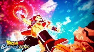 DRAGON BALL: Sparking! ZERO – Full Story Mode & What-If Gameplay!