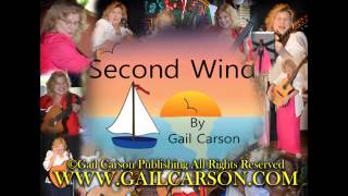 Second Wind (with intro) by Gail Carson