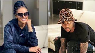 Lorch Confess About Natasha, Maphorisa Instagram Live