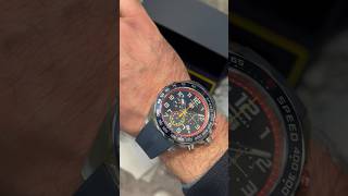 Tag heuer formula 1 chrono red bull ref. Caz101al.ft8052