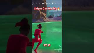 I Love Sniping🔥 #gaming #fortnite #games #gameplay #music #ytshorts #fortniteclips @BHarp@Zemie