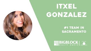 Meet the #1 Real Estate Team in California | ITXEL GONZALEZ