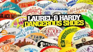 Laurel & Hardy - Dangerous Shoes