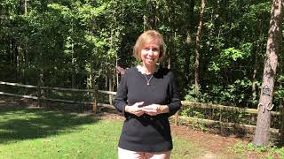 Ann Farabee — My COVID Journey Part 2