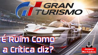 Gran Turismo  - Crítica Honesta do Filme do Jogo de Playstation