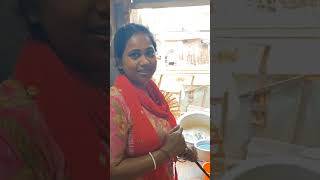 জ্যোতি দি কি বলো দিদি No 1 নিয়ে? #viralshort #viralvideo #tranding #foodlover #Jyotidi #habra