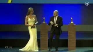 SEPP BLATTER PARODIE!!!