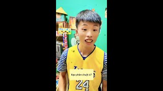 Hai quả trứng thì đổi được bao nhiêu kẹo? #anvat #funny #shorts