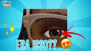 SAIUU😱, MAIS UMA PEÇA DO QUEBRA CABEÇA 🧩, Análise 6 Spoiler | The Sims FreePlay ✨