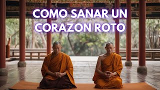 3 ENSEÑANZAS PARA SANAR UN CORAZÓN ROTO - CÓMO CURAR EL ALMA HERIDA