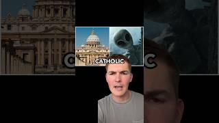 Catholic Church knows about aliens???