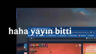 nasıl gidiyo? lol zamanı