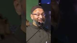 AsaduddinOwaisi On Godi Media 🔥🔥🔥