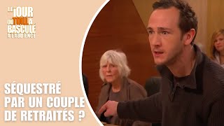 Le Jour où tout a basculé... À l'audience - Séquestré par un couple de retraités ? - EP27