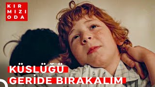 Kardeşler Arasında Küslük Olur Mu? | Kırmızı Oda