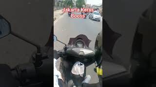 Jakarta To Bekasi#shorts