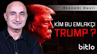 Barış Soydan Anlatıyor | Kim Bu Emlakçı Trump?