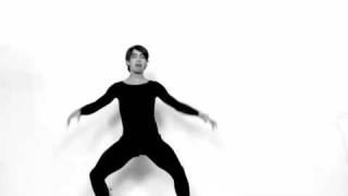 Joe Jonas Dances to Single Ladies