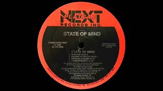 State Of Mind - Untitled Passion