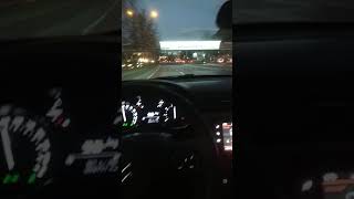 Citroen C3 Pov Drive