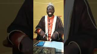 Tafsir Surat Al Baqara Aya 186 part 6a Sheikh Hamza Muwonge