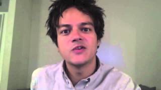 Jamie Cullum - Interlude Q&A