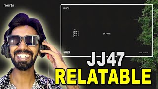 JA NAHI REACTION JJ47 (Prod. ‪@Jokhay‬) // AMAN