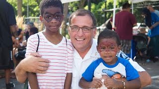 National Night Out 2016