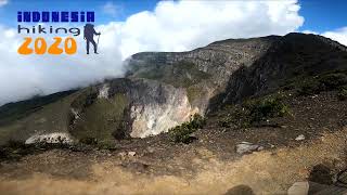 0142 S03E08 SC14 Hiking Gede Pangranggo 310721