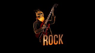 #Rock