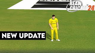 Rc24 new update release 🔥 || Rc24 new update 🥶 ||