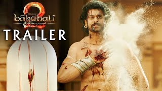 Baahubali - The Beginning | Baahubali - The Conclusion | Prabhas | SS Rajamouli | Anirudh | Goldie