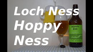 Loch Ness Hoppy Ness