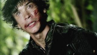 Bellamy Blake | Yellow Flicker Beat