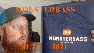 Monsterbass Midwest July 2021