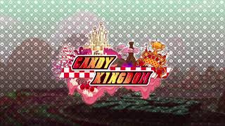 KINGDOM HEARTS Union χ[Cross] Music - Candy Kingdom (Battle)