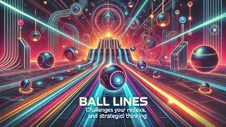 Ball Lines