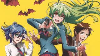 [OPENING/ENDING] ANIME - Jitsu wa Watashi wa Opening & ending