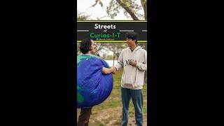 Streets of Curios-I-T - Earth Month Ep.2