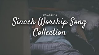 SINACH WORSHIP SONG COLLECTION