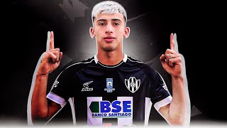 Mateo Sanabria (Lanús/Córdoba)  | NO CORINTHIANS? | Gols, dribles e assists. | Atacante/Ponta