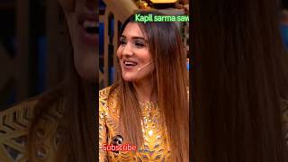 Kapil ka masti bhare sawal... #comedy #kapilsharmashow #funny #comedynightswithkapil #bollywood