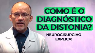 Quais os Exames para Distonia? Neurocirurgião Explica!