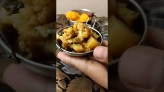 Tiny food lunch mini  😋😊😍🥰#lunch #shorts #short #youtubshots #shortviral  #indiafood #indianlunch