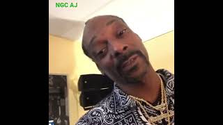 Snoop Dogg Live | Snoop Dogg Live  interview | Snoop Dogg | NGC AJ #snoopdogg #ngcaj