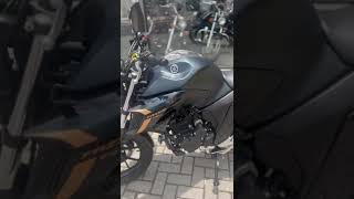 NOVA YAMAHA FZ25 FAZER 250 ANO 2024 AQUI NA MAX MOTOS GUARULHOS