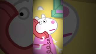 Peppa Pig Sad Edit