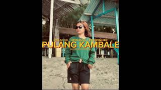 lagu acara ragge_pulang kambale'Onesscod _ kippin russ_ipeh remixer 2024